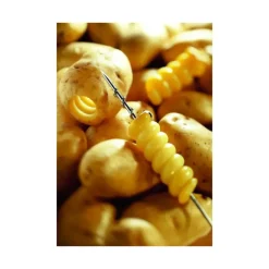 Coupe Légumes*CUISINEADDICT Spirale à Pomme de terre