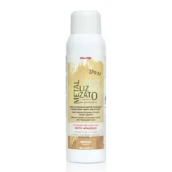 Colorants Alimentaires*CUISINEADDICT Spray Colorant Bronze Effet Métallisé 150 ml