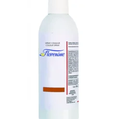 Colorants Alimentaires*FLORENSUC Spray Velours Brun 400 ml