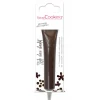 Nappages Et Glaçages|Décoration Comestible*SCRAPCOOKING Stylo Chocolat Marron 25 g