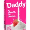 Sucre*DADDY Sucre en Poudre 1 kg
