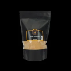 Sucre*LA TOUCHE DU CHEF Sucre Rapadura 1 kg