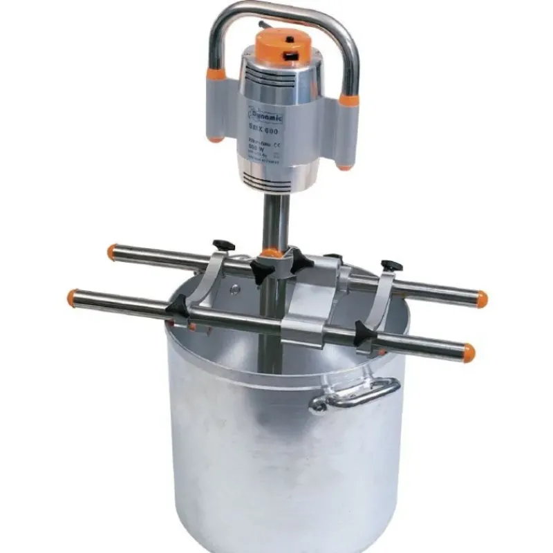 Préparation|Accessoire Mixeur, Batteur*DYNAMIC Support mixeur réglable 600 mm