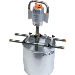 Préparation|Accessoire Mixeur, Batteur*DYNAMIC Support mixeur réglable 1000 mm