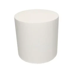 Présentoirs Pour Gâteaux*FUNCAKES Support Polystyrène Rond Ø 20 cm H 20 cm