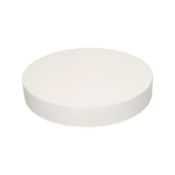 Présentoirs Pour Gâteaux*FUNCAKES Support Polystyrène Rond Ø 30 cm H 5 cm