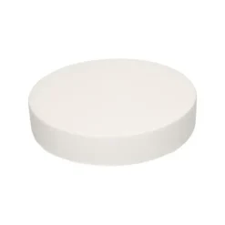 Présentoirs Pour Gâteaux*FUNCAKES Support Polystyrène Rond Ø 25 cm H 5 cm