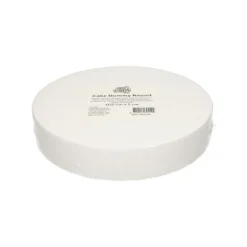Présentoirs Pour Gâteaux*FUNCAKES Support Polystyrène Rond Ø 25 cm H 5 cm