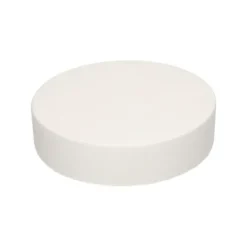 Présentoirs Pour Gâteaux*FUNCAKES Support Polystyrène Rond Ø 20 cm H 5 cm