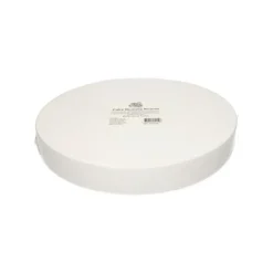 Présentoirs Pour Gâteaux*FUNCAKES Support Polystyrène Rond Ø 35 cm H 5 cm