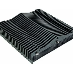 Ustensiles Chocolat|Guitares Pâtisserie*MALLARD FERRIERE Surface de coupe spécial Chocolat pour Guitare Kali double