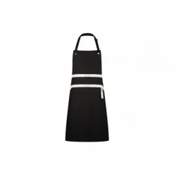 Tablier De Cuisine*LE CREUSET Tablier de Cuisine Noir