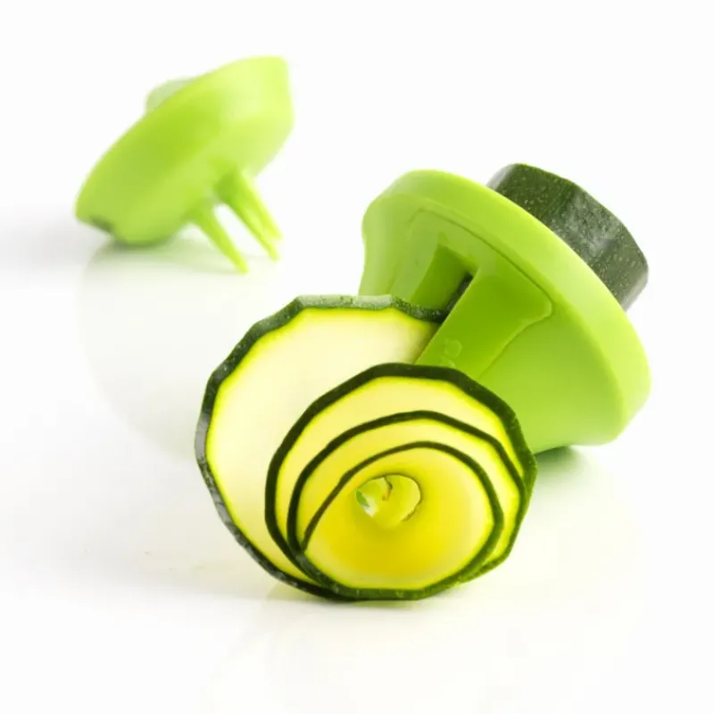 Coupe Légumes*MASTRAD Taille légumes vert