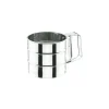 Ustensiles Pâtisserie*LACOR Tamis Inox Automatique à hélice Ø 10 cm
