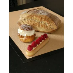 Tapis De Cuisson|Tapis Silicone Pâtisserie*DE BUYER Tapis de Cuisson Perforé 40 x 30 cm AIRMAT