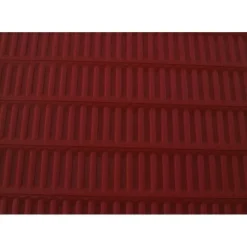 Moule Silicone*CUISINEADDICT Tapis Relief silicone Rayures 50 mm