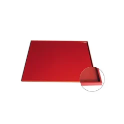 Tapis De Cuisson|Tapis Silicone Pâtisserie*SILIKOMART Tapis Silicone Pâtisserie avec rebords 42 x 35 cm