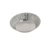 Moules Aluminium*CUISINEADDICT Tartelette Aluminium TA 83 (60 cm3) - (x100)