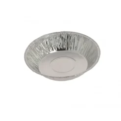 Moules Aluminium*CUISINEADDICT Tartelette Aluminium TA 83 (60 cm3) - (x100)