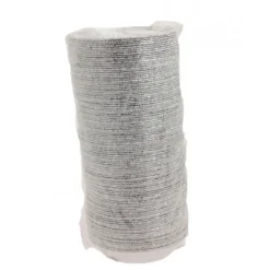 Moules Aluminium*CUISINEADDICT Tartelette Aluminium TA 83 (60 cm3) - (x100)