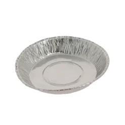 Moules Aluminium*CUISINEADDICT Tartelette Aluminium TA 111 (115 cm3) - (x100)