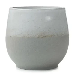 Vaisselle*REVOL Tasse en Céramique Blanc Arctique 20 cl No.W