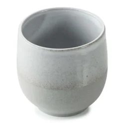 Vaisselle*REVOL Tasse en Céramique Blanc Arctique 8 cl No.W