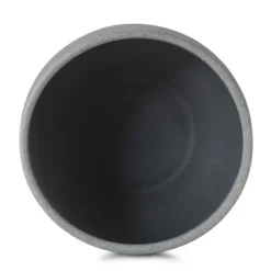 Vaisselle*REVOL Tasse en Céramique Gris Recyclay 8 cl No.W