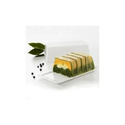 Terrines*REVOL Terrine Blanche 24,2 cm French Classique