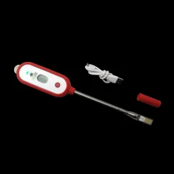 Matériel Snacking|Thermomètre De Cuisine*ALLA FRANCE Testeur d'huile électronique