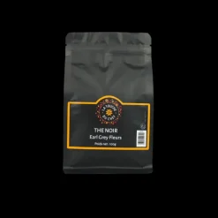 Thé*LA TOUCHE DU CHEF Thé Noir Earl Grey Fleurs 100g
