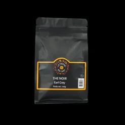 Thé*LA TOUCHE DU CHEF Thé Noir Earl Grey 100g