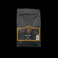 Thé*LA TOUCHE DU CHEF Thé Vert Bali 100g