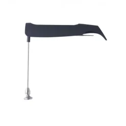 Thermomètre De Cuisine*MASTRAD Thermomètre de Cuisine Double Sonde Noir M° Control