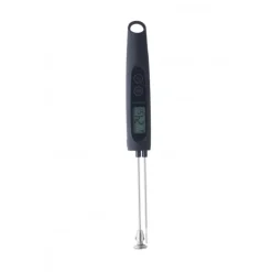 Thermomètre De Cuisine*MASTRAD Thermomètre de Cuisine Double Sonde Noir M° Control