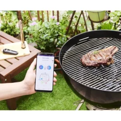 Thermomètre De Cuisine*MASTRAD Thermomètre de Cuisson Connecté Meat°It