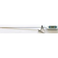 Thermomètre De Cuisine*ALLA FRANCE Thermomètre digital spécial Huile Friture -50°C + 250°C