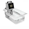 Chaud|Machine Sous Vide*MATFER Thermo-Plongeur VACOOK Bourgeat