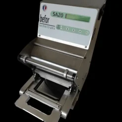 Préparation*BEFOR Thermoscelleuse semi-automatique 750 W