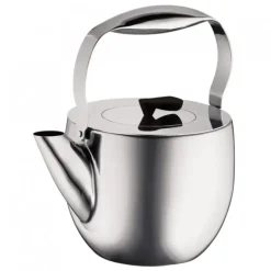 Théière*BODUM Théière à Filtre Inox Brillant 1.5L COLUMBIA