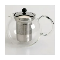 Théière*BODUM Théière avec Filtre Inox 1L ASSAM