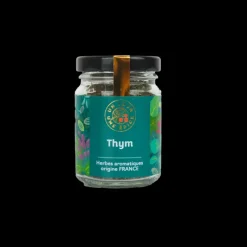 Herbes Aromatiques*UN JOUR UNE EPICE Thym de France 20 g