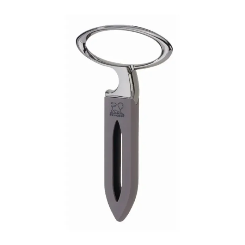 Accessoires Vin*PEUGEOT Tire-Bouchon à Lames Mathus Basalte