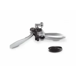 Accessoires Vin*LE CREUSET Tire-Bouchon à Levier avec Coupe-Capsules LM-250