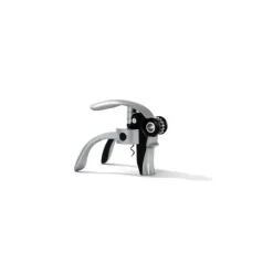 Accessoires Vin*PEUGEOT Tire-Bouchon à Levier Baltaz Noir