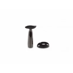 Accessoires Vin*LE CREUSET Tire-Bouchon de Table avec Coupe-Capsules GS300