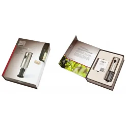 Accessoires Vin*PEUGEOT Tire-Bouchon Electrique Elis