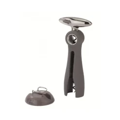 Accessoires Vin*PEUGEOT Tire-Bouchon Salma Basalte