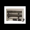 Matériel Snacking*FIAMMA Toaster Salamandre MTS2.11 2 Niveaux