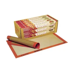 Tapis De Cuisson|Tapis Silicone Pâtisserie*MATFER Toile de cuisson Exopat 52 x 31,5 cm